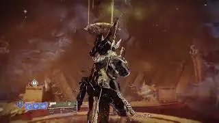 witch queen story line