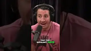 Joe Rogan SHOCKED By Hitler Conspiracy Theory 1