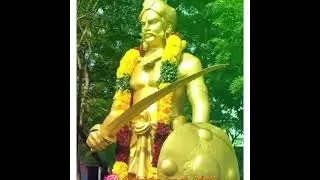 pulithevar WhatsApp status song