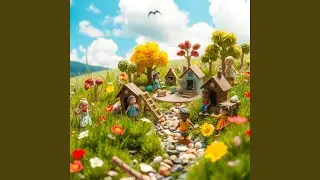 Tiny World of Play