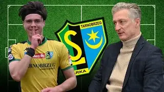 Mikołaj Szkiela - ocena trenera Sławomira Majaka po rundzie jesiennej sezony 2025/2026