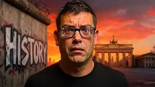What Americans Get Wrong About German History