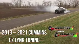6.7L Cummins EZ Lynk Tuning