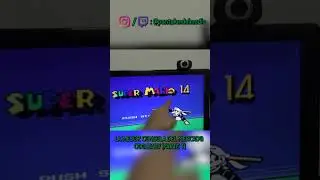 #shorts Super Mario 14 #supermario #mariobros #bootleg