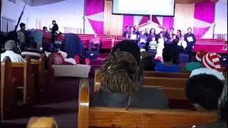 Christmas Melody