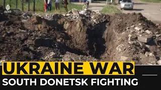 Twenty people injured during Ukrainian shelling of Volnovakha: Russia