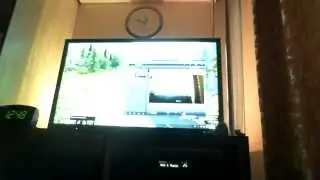 AMbx светомузыка.