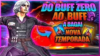 Crossfire - From ZERO to BUFF 6: NEW SEASON HAS STARTED! INSANE Forbidden Zone! 🔥 (Part 23)