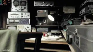 test rx 6600 xt Superposition Benchmark 1080p extrem Is it possible? 4k qnd 8k!!!
