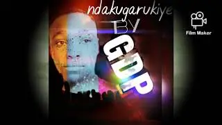 GDP - ndakugarukiye (official video music) by GDP