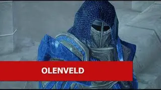 [Skyrim] Olenveld - Mod Review