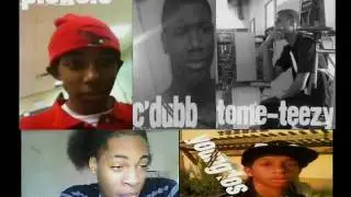 Drake &mdash; Look what you've done (Tribe Mafia Remix) (2012)