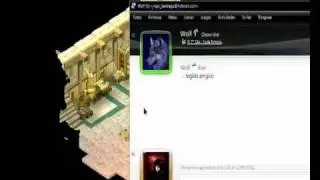 Dofus PvP - Astiic (169) vs Leoblack (182) - Tinieblas