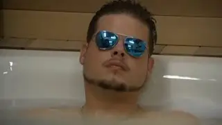 Derrick Levasseur -- The Documentary -- Big Brother 16