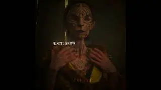 the hunger games edit | coriolanus snow & tigris edit - tbosas #edit #hungergames #viral #thg #ae