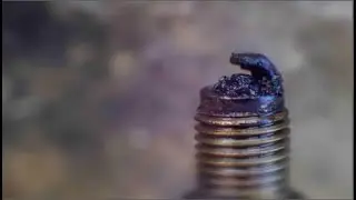⚠️que pasa cuando un carro MOJA una BUJIAS de ACEITE🚗