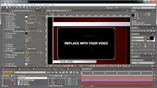 Broadcast Graphics Tutorial 2