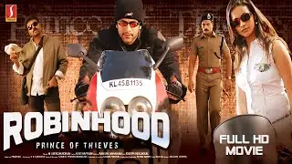 Robin Hood | Super Thriller Robbery Tamil Dubbed Movie | Prithviraj | Bhavana | Jayasurya | Naren