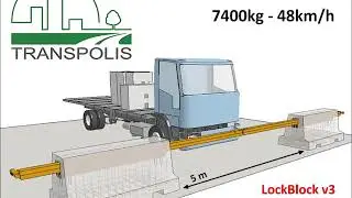 Lock Block