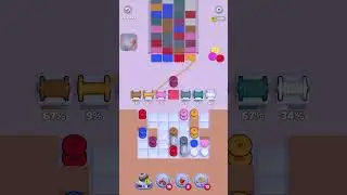 Knit Out Level 1220