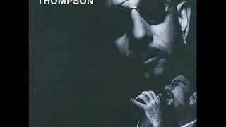 Chris Thompson - Secrets In The Dark