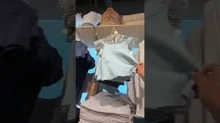 Видеоблог о шопинге в крупнейшем в мире торговом центре под открытым небом! #shoppingvlog #shopwi...