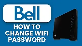 Change Bell WiFi Password 2025 🔑 Fast Change on Home Hub ⚡ Update Network & Secure Wi-Fi Quickly