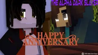 Kiss the Girl | Minecraft Animation