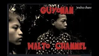 guyonan jowo (walto channel)