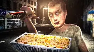 The Disturbing Game That Causes Scopophobia...