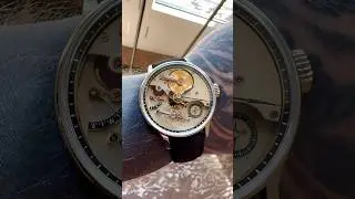 What Happens When a Horological Genius Spends 5,000+ hours? - Greubel Forsey Hand Made 2