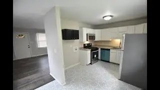 Columbus Ohio 2 Bedroom Apartment for Rent