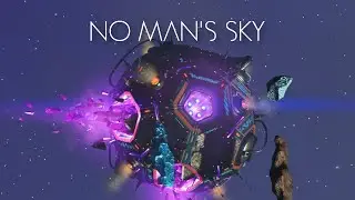 ATLANTID SYSTEM | No Man's Sky - Part 31
