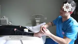 Reflexoterapia