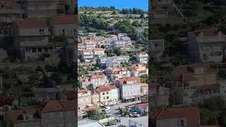 The Beauty of Balkan, Croatia #dubrovnik #travel #visiteurope