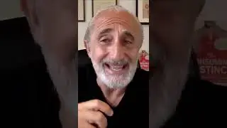 &laquo;Запад &mdash; это женщина, на которой нужно ездить верхом&raquo; | Гад Саад о своей встрече с иммигрантами с...