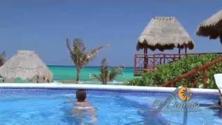 Save $3000 and fly free to El Dorado Spa Resorts & Azul Hotels, by Karisma