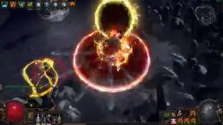 3.3 Zerphi's Last Breath - Uber Elder Deathless
