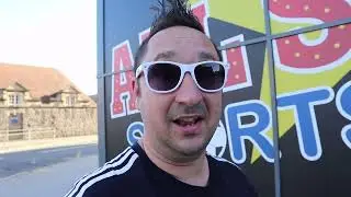 Bowling at Weston super mare | Allstars Sports Bowling