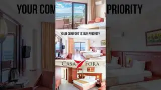Comfortable Accommodation