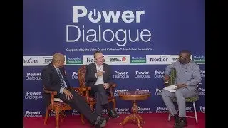 JUNE 2017 Nextier Power Dialogue- UnravellingThe True Cost Of Electricity