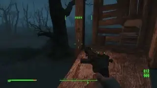 Fallout 4 PC - Westing Estate