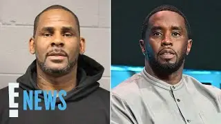Sean &ldquo;Diddy &rdquo; Combs&rsquo; Trial: Why R. Kelly Was Name-Dropped | E! News