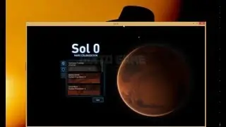 Download Sol 0: Mars Colonization v1.01 (Pc Game)