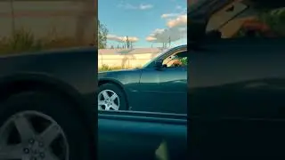2008 Dodge Charger R/T vs 2006 Infiniti G35 sedan