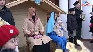 Orszak Trzech Króli w Wysokiem Mazowieckiem - eWysMaz.pl