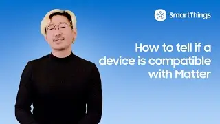 How to tell if a device is compatible with Matter