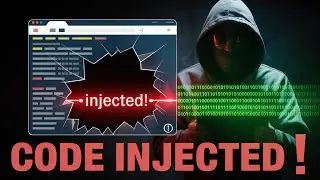 💀 &iexcl;Este truco permite a los piratas inform&aacute;ticos inyectar c&oacute;digo en cualquier sitio, incluso en e...