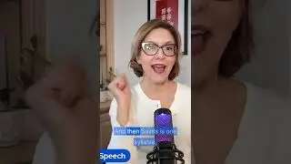 New Orleans Saints | Learn to Pronounce Stress Patterns | American English Pronunciation ⚜️🖤💛