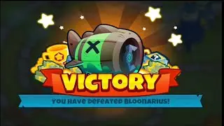 BTD6 Normal Bloonarius guide